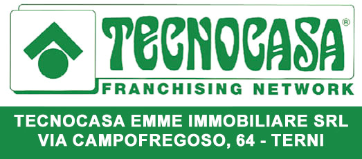 Logo TECNOCASA EMME IMMOBILIARE SRL