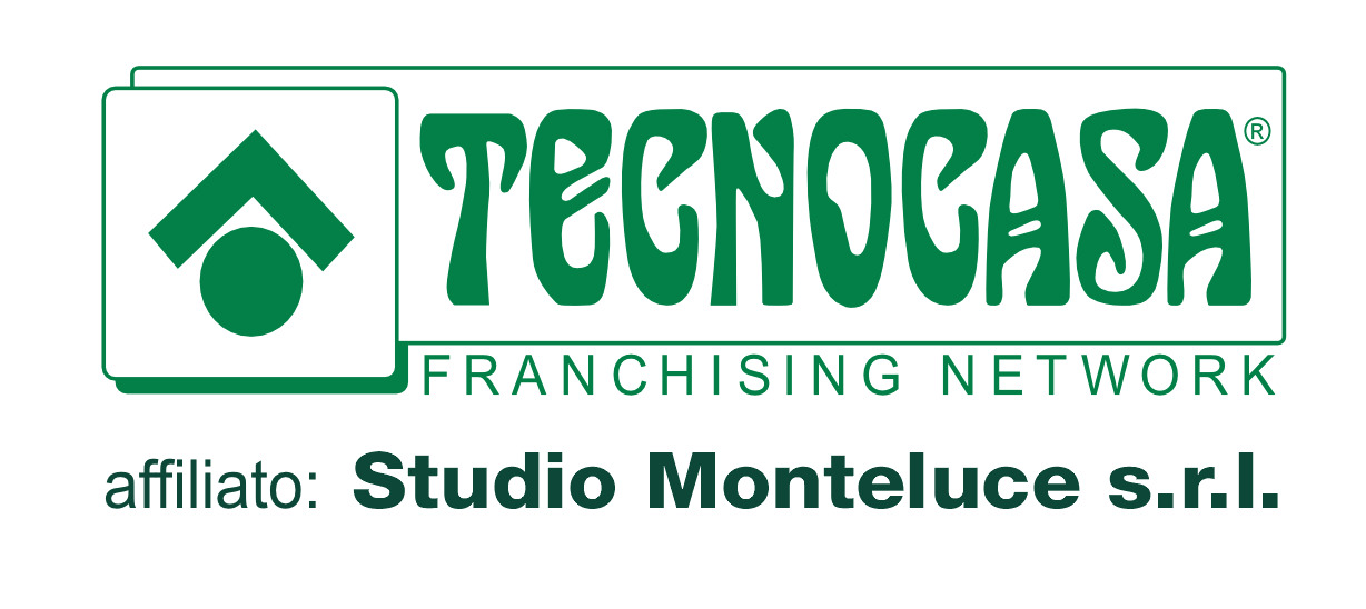 Logo TECNOCASA STUDIO MONTELUCE S.R.L.