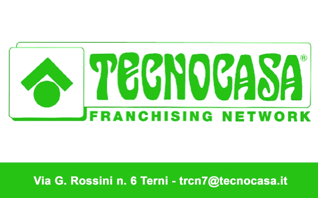 Logo TECNOCASA VALENZA