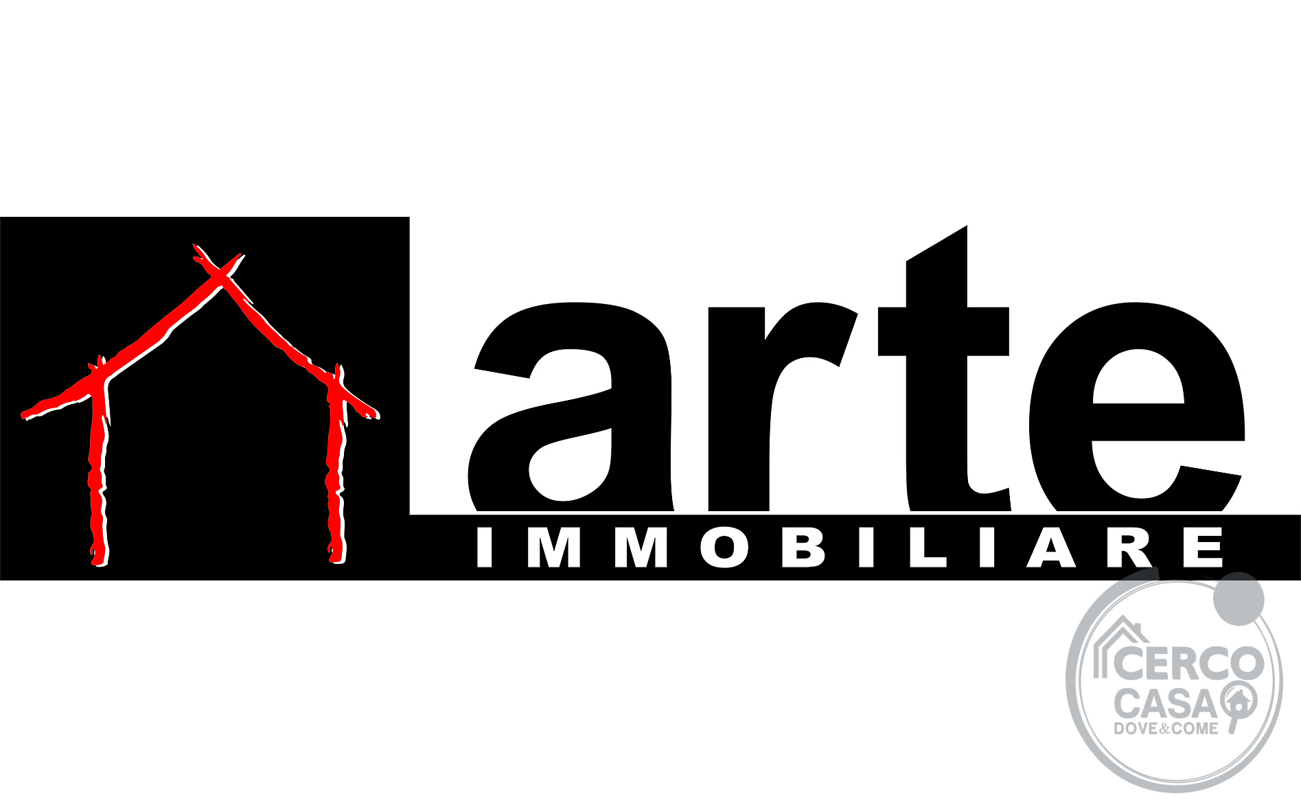 Logo ARTE IMMOBILIARE