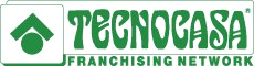 Logo TECNOCASA: IMMOBILIARE SPELLO 2 SRL