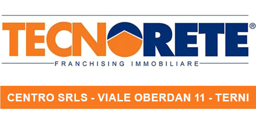 Logo TECNORETE CENTRO TERNI