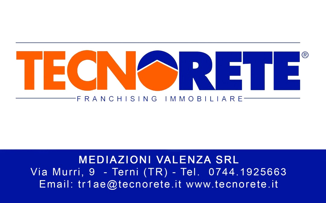 Logo TECNORETE CESURE