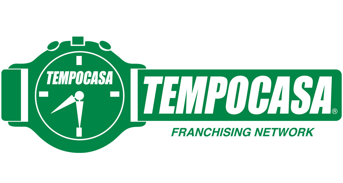 Logo TEMPOCASA TRE ARCHI PERUGIA