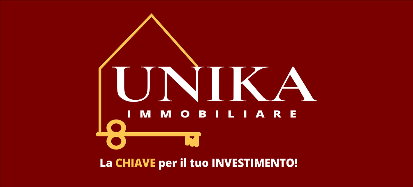 Logo UNIKA IMMOBILIARE - TERNI