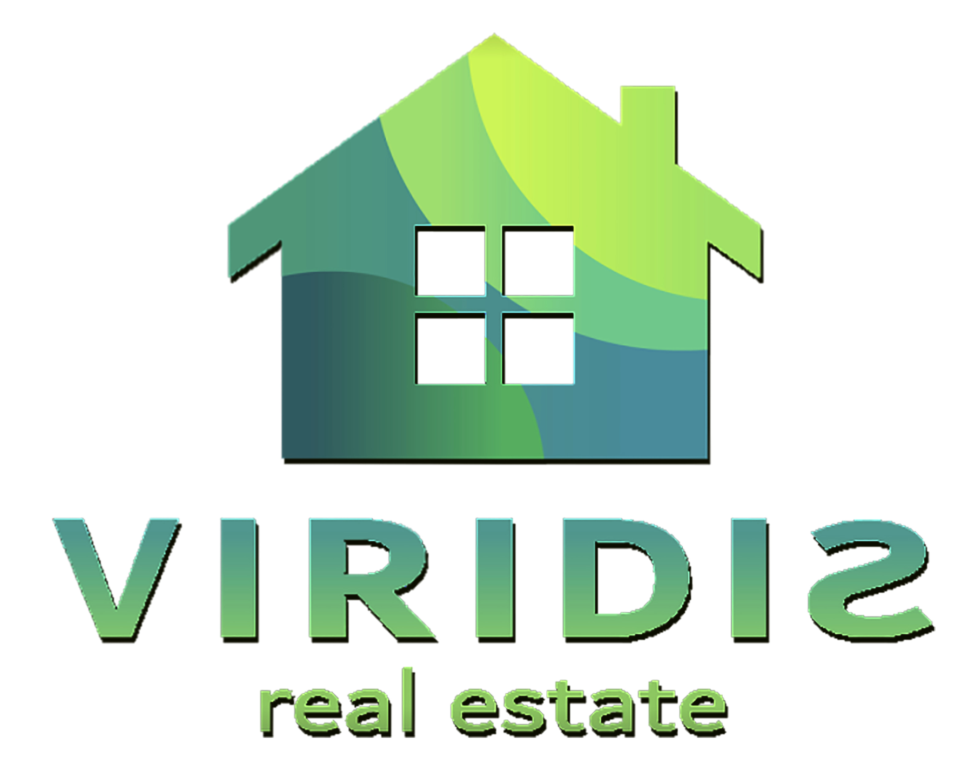 Logo VIRIDIS REAL ESTATE