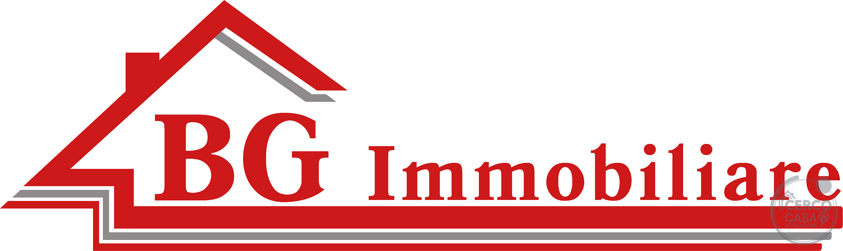 Logo BG IMMOBILIARE - CONSULENZA, MEDIAZIONE E SERVIZI TECNICI
