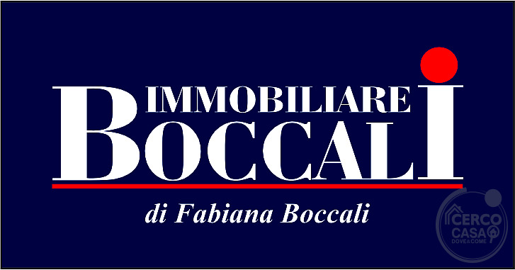 Logo BOCCALI IMMOBILIARE