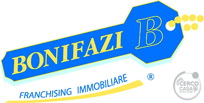 Logo BONIFAZI PERUGIA CENTRO