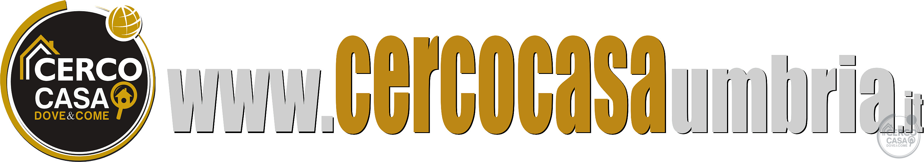 Logo CASA IN UMBRIA