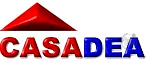 Logo CASADEA AGENZIA IMMOBILIARE