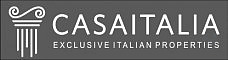 Logo CASAITALIA INTERNATIONAL SRL