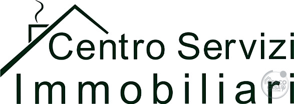 Logo CENTRO SERVIZI IMMOBILIARI