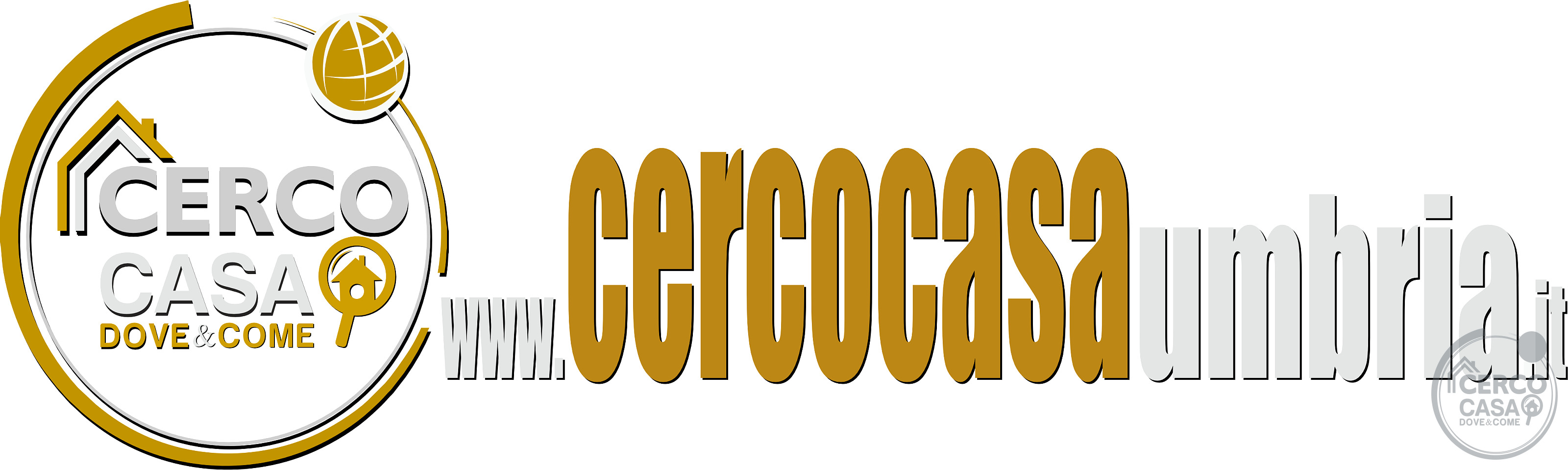 Logo CERCOCASA
