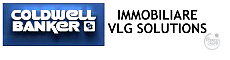 Logo COLDWELL BANKER.IT SPOLETO - VLG SOLUTIONS SRLS