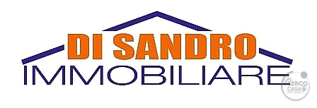 Logo DI SANDRO IMMOBILIARE