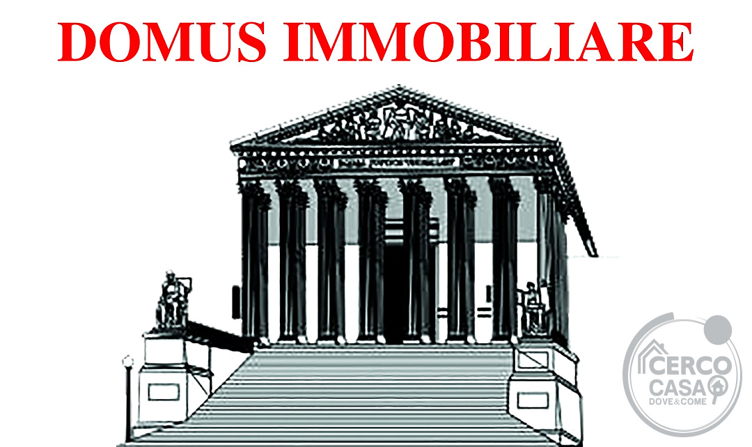 Logo DOMUS IMMOBILIARE DI RINALDO MARIANI TERNI