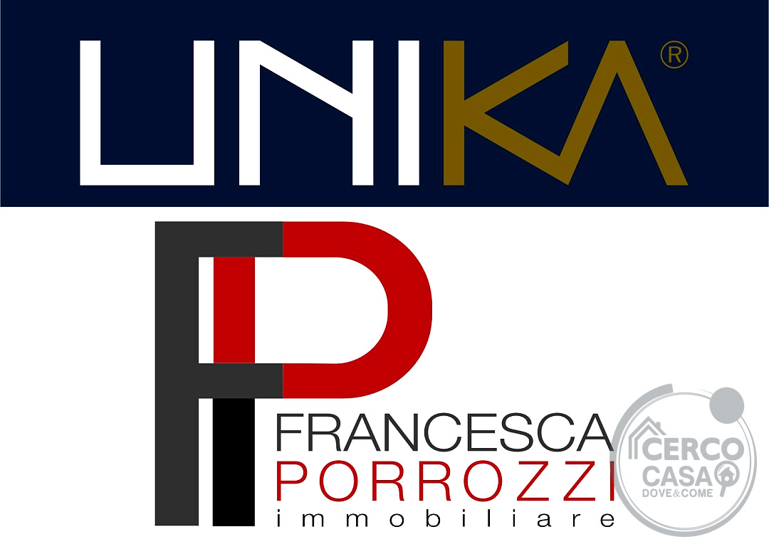 Logo FRANCESCA PORROZZI IMMOBILIARE