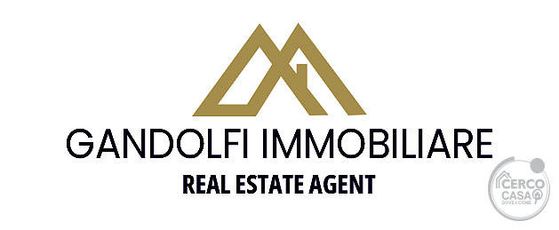 Logo GANDOLFI IMMOBILIARE