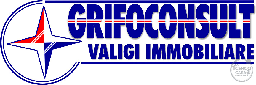Logo GRIFOCONSULT VALIGI IMMOBILIARE