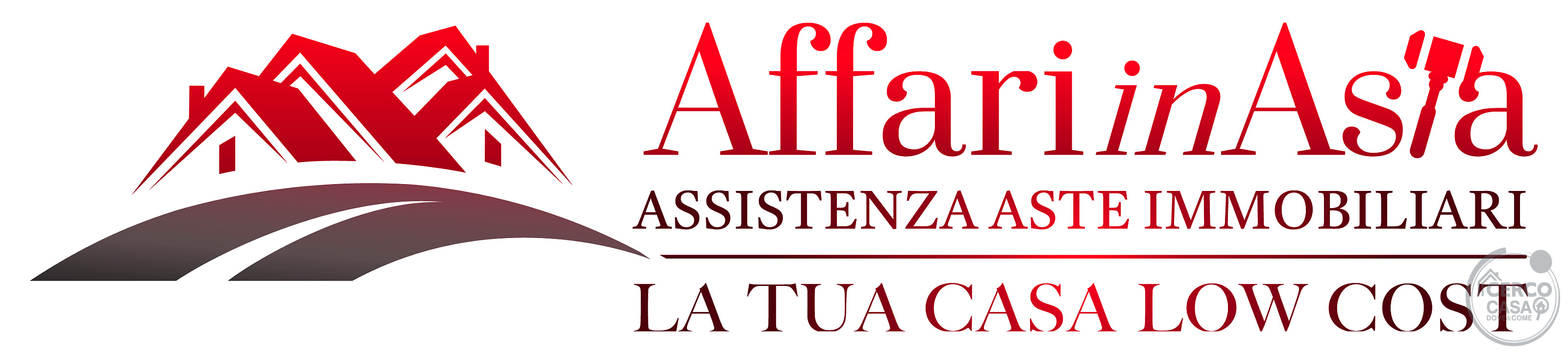 Logo AFFARI IN ASTA TERNI
