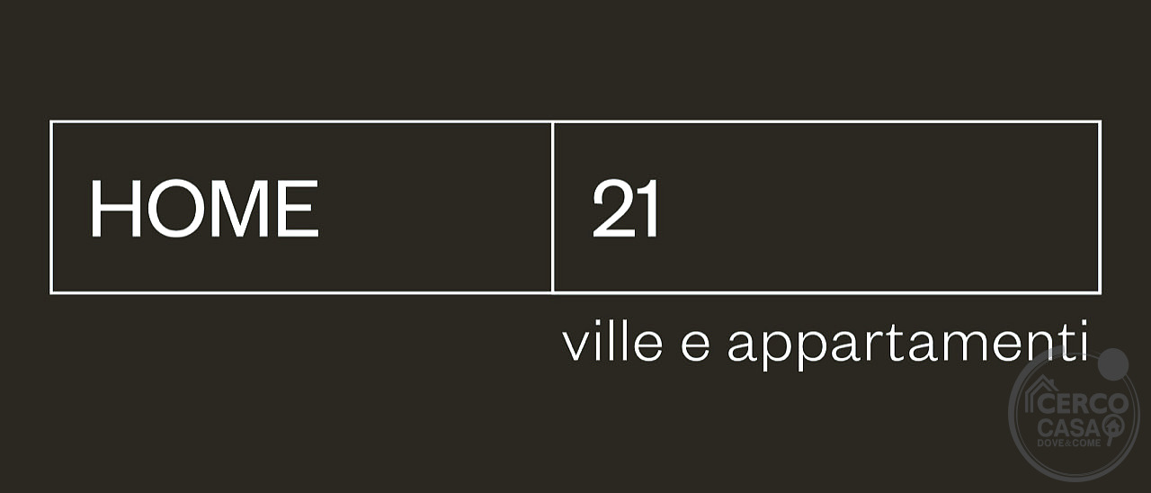 Logo HOME 21