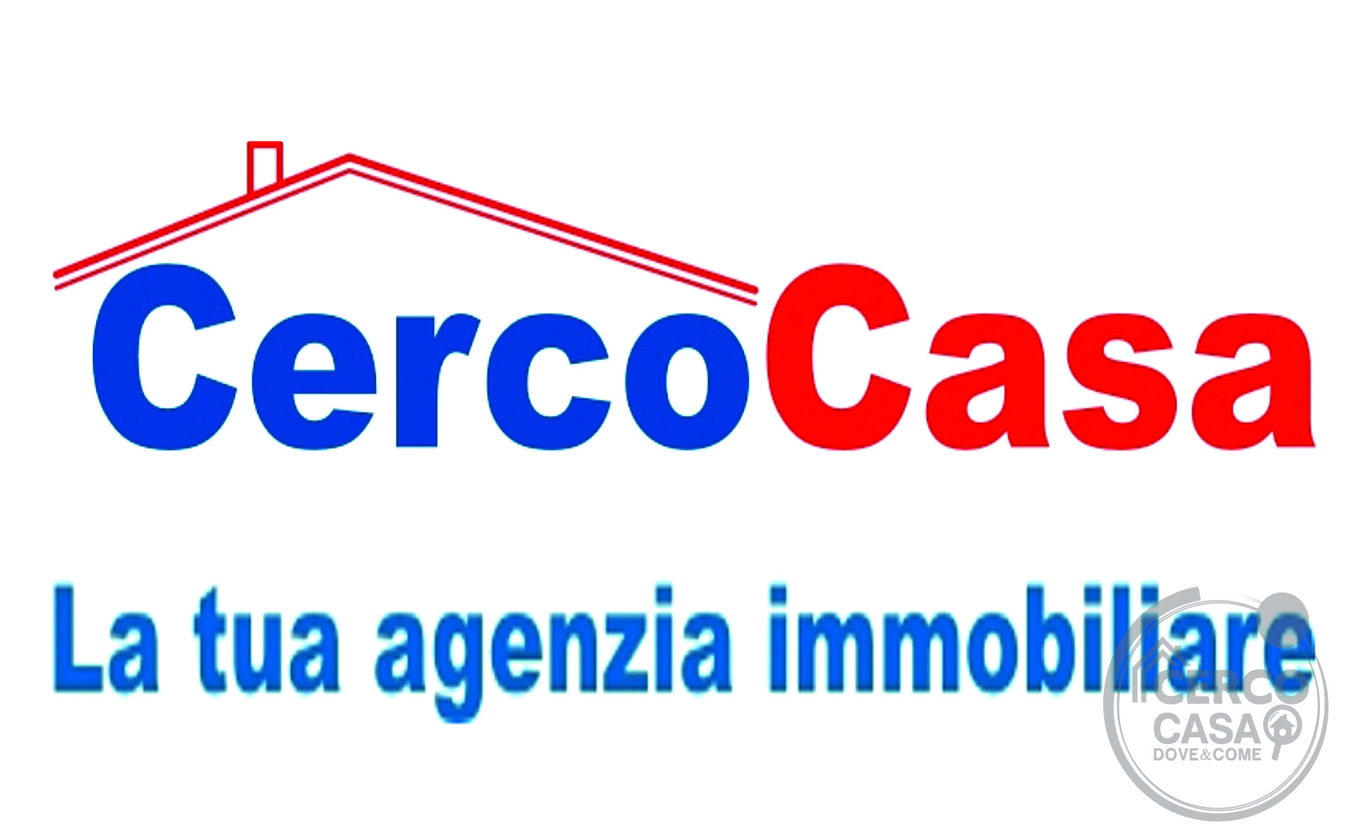 Logo IMMOBILIARE CERCOCASA