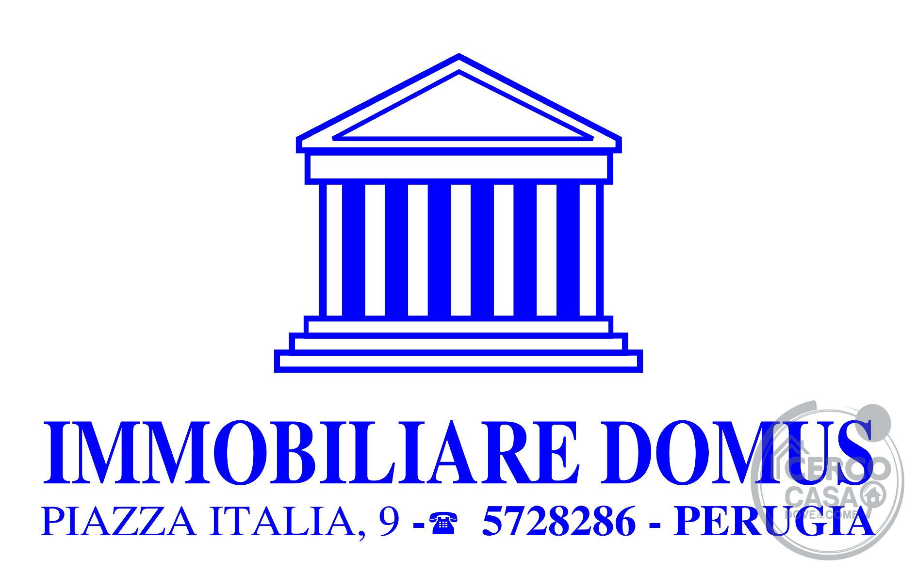 Logo IMMOBILIARE DOMUS