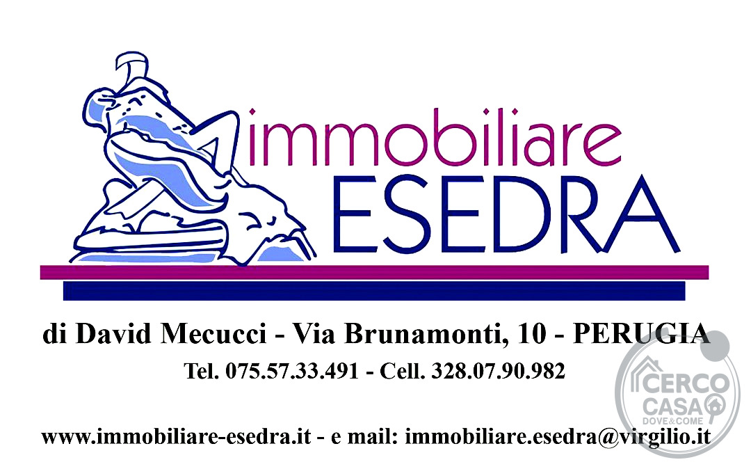 Logo IMMOBILIARE ESEDRA