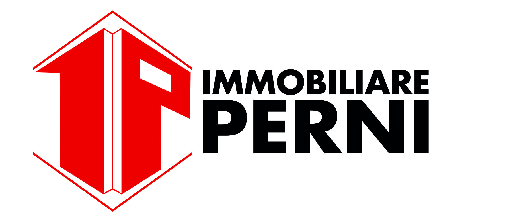 Logo IMMOBILIARE PERNI