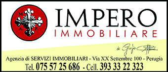 Logo IMPERO IMMOBILIARE
