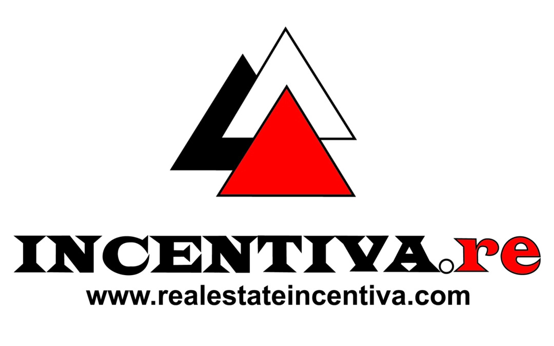 Logo INCENTIVA.RE