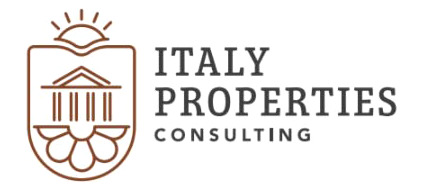 Logo ITALY PROPERTIES CONSULTING