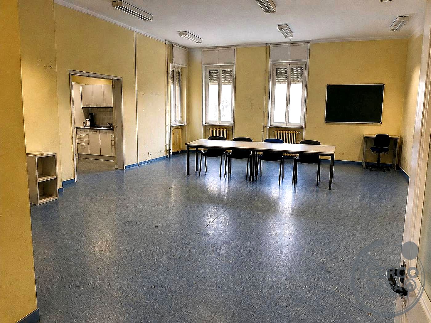 UFFICIO VENDITA TERNI ZONA TURATI