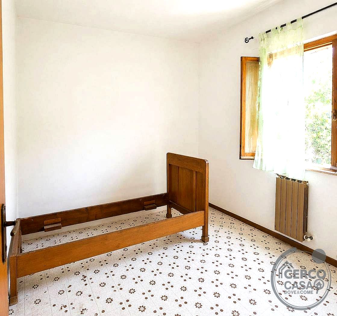 PORZIONE DI CASA VENDITA MONTEFRANCO · foto 15
