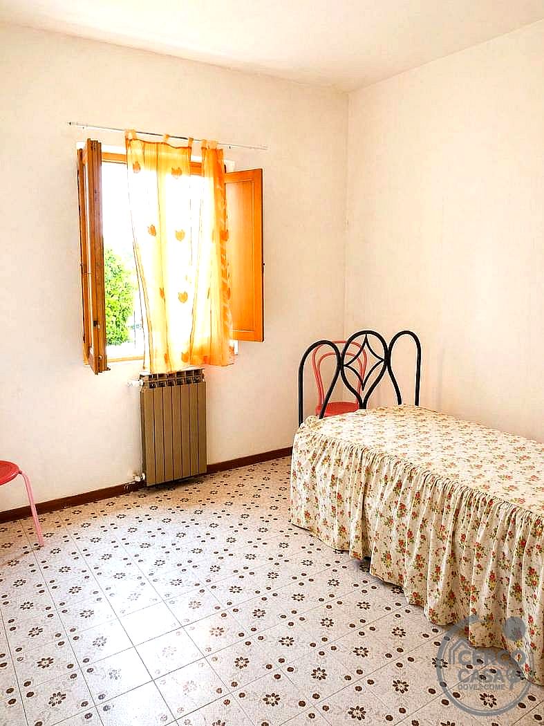PORZIONE DI CASA VENDITA MONTEFRANCO · foto 16