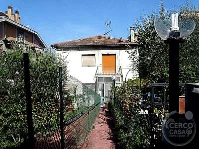 PORZIONE DI CASA VENDITA MONTEFRANCO · foto 24