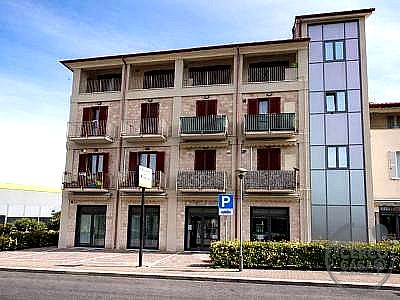 PORZIONE DI CASA VENDITA MONTEFRANCO · foto 30