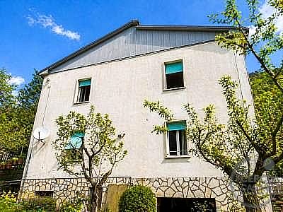 PORZIONE DI CASA VENDITA MONTEFRANCO · foto 35