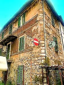PORZIONE DI CASA VENDITA MONTEFRANCO · foto 36