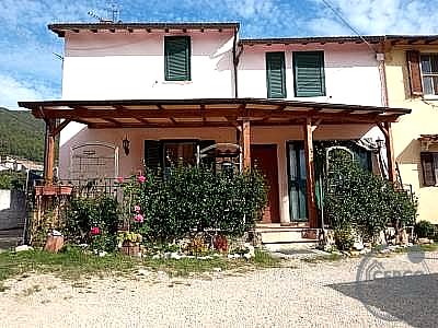PORZIONE DI CASA VENDITA MONTEFRANCO · foto 38