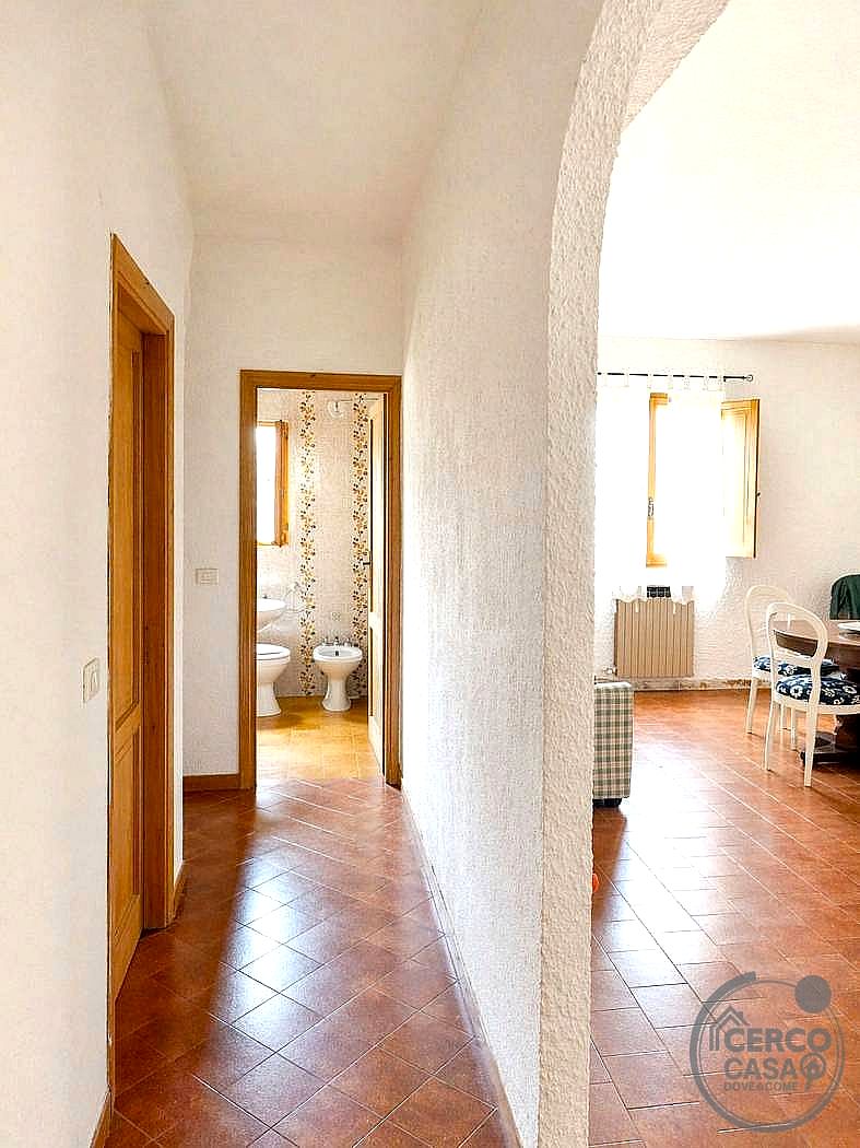 PORZIONE DI CASA VENDITA MONTEFRANCO · foto 5