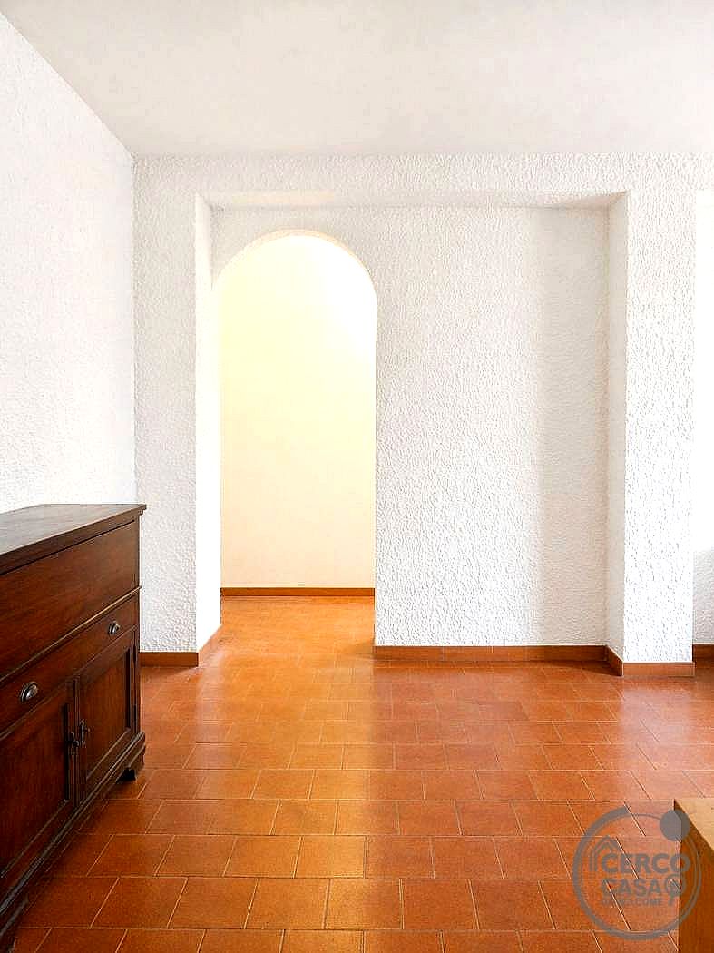 PORZIONE DI CASA VENDITA MONTEFRANCO · foto 9