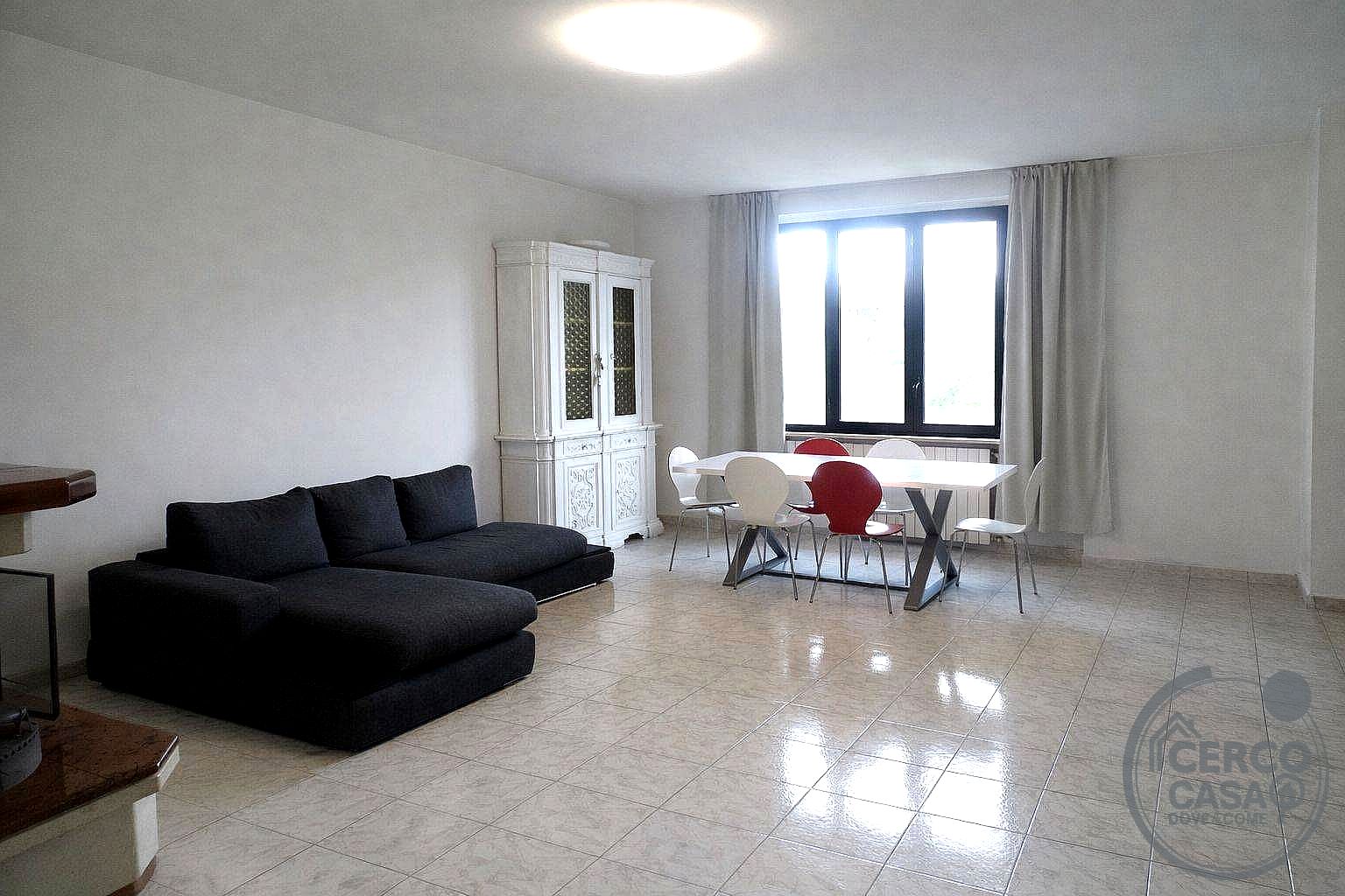APPARTAMENTO VENDITA TERNI VALSERRA