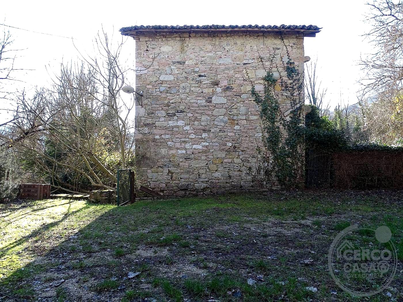 RUSTICO - CASALE VENDITA TERNI VALSERRA