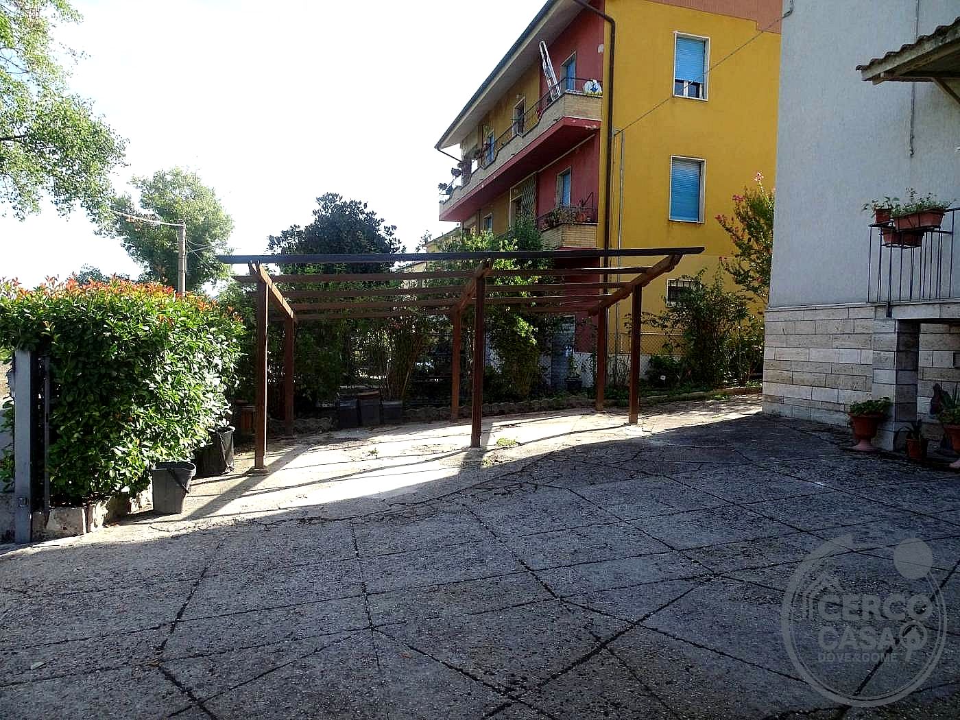 APPARTAMENTO VENDITA TERNI CESURE VALENZA
