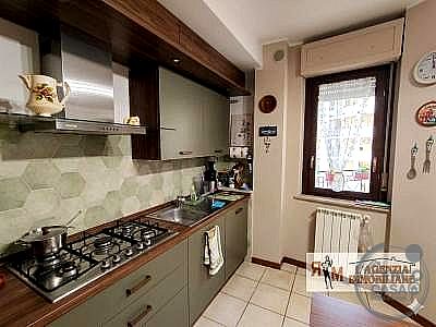 APPARTAMENTO VENDITA TERNI COSPEA · foto 36
