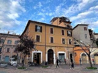 APPARTAMENTO AFFITTO TERNI CENTRO STORICO · foto 28