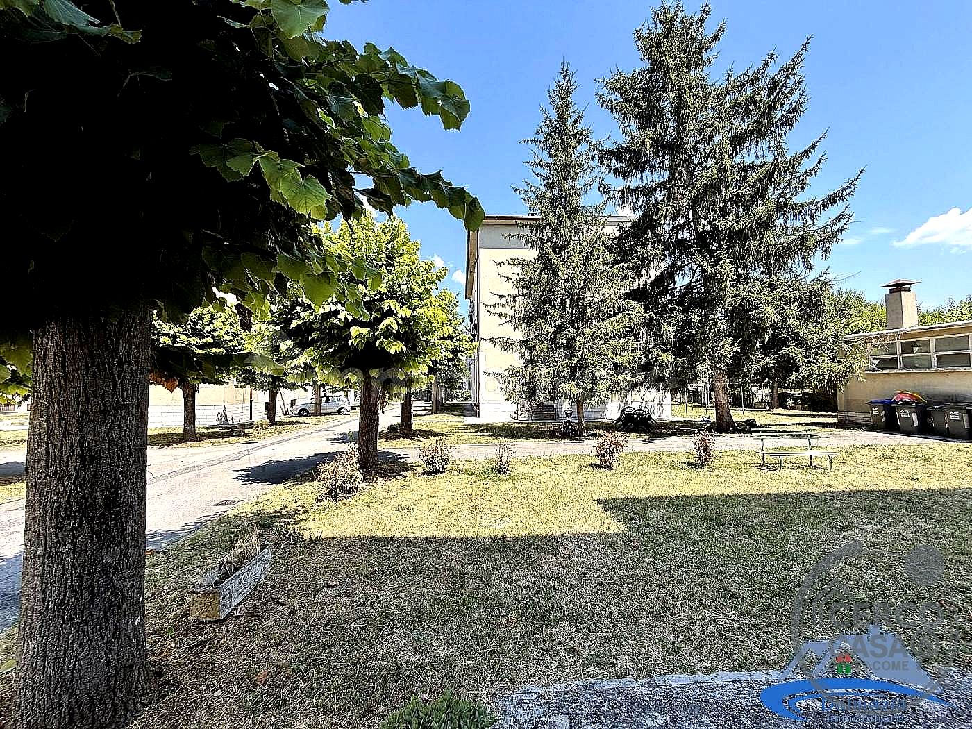 APPARTAMENTO VENDITA TERNI VILLAGGIO CAMPOMAGGIO
