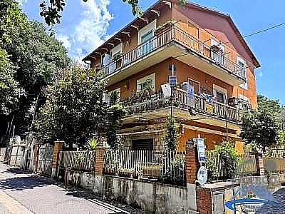 APPARTAMENTO VENDITA TERNI VILLAGGIO CAMPOMAGGIO · foto 17